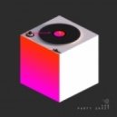 Party Ghost - Fallin (feat Brenna Campbell)