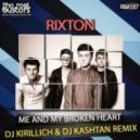 Rixton - Me & My Broken Heart