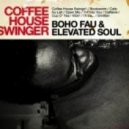 Boho Fau & Elevated Soul - Open Mic