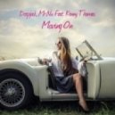 Deepjack, Mr.Nu Feat. Kenny Thomas - Moving On (Original Mix)