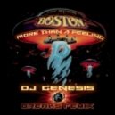Boston - More Than A Feeling