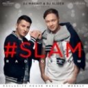 Magnit & Slider - Slam Radioshow 210 (07.05.2014)
