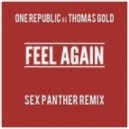 One Republic vs Thomas Gold - Feel Again