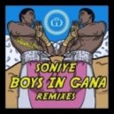 Soniye - Boys In Gana