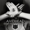 Avidhead - Dont Need Your Love