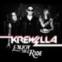 Krewella - Enjoy The Ride (Azuria Remix)