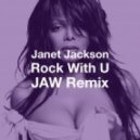Janet Jackson - Rock With U