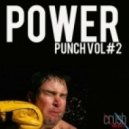 Blackcat - Powerful Punch