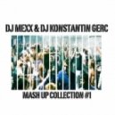 Maiskii vs. Kirillich, Milano - Dibby Sound (Dj Mexx & Dj Konstantin Gerc Mash Up) (Dj Mexx & Dj Konstantin Gerc Mash Up)