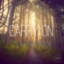 Scott & Brendo - Carry On