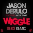 Jason Derulo Ft.Snoop Dogg - Wiggle