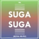 Baby Bash - Suga Suga