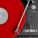 Mani Rahsepar - I Love Music