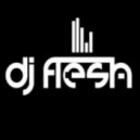 dj Flesh - Live @ Mamaia Beach ()