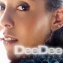 Deedee - Hurrican3 (Gil Aguilar 208 So Into You Mix) (Gil Aguilar 208 So Into You Mix)