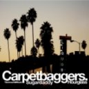 Carpetbaggers - Hourglass (jLove\'s R&B Rinse) (jLove\'s R&B Rinse)