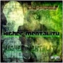 DJ-Pipes - Higher Mentality