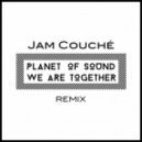 Planet Of Sound - We Are Together