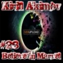 Kirill Akimov - Believe In Marvel #28 ()