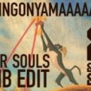 Sinister Souls - Mister Laser Eye Lion King (Original mix)