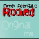 Dimitri Feengalo - Rocked