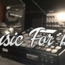 DJ LIFE - MUSIC FOR LIFE 2 vol 1