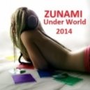 ZUNAMI - Speed Desires