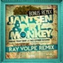 Jantsen & Dirt Monkey - Freak That Shit