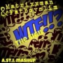 Fatboyslim & Matrixxman - The Sigil WTF!