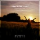 Unclubbed feat. Zoe Durrant - Need to feel Loved (Maverick Remix)