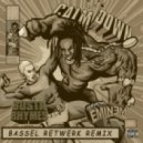 Busta Rhymes - Calm Down (feat Eminem - Bassel Remix)