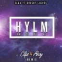 3LAU & Bright Lights - How You Love Me (Clips X Ahoy Remix)