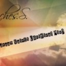 Sanches.S. - Daydream Saints