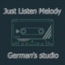 German\'s studio - Just listen melody (Original mix)