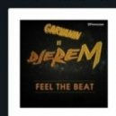 Garvanin Vs Djerem - Feel The Beat