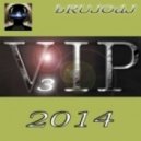 bRUJOdJ - VIP 2014 part.3