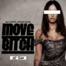 No Hopes & Misha Klein - Move Bitch