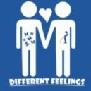 Dmitriy T - Different Feelings