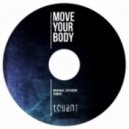 Marshall Jefferson - Move Your Body (Tchami Tribute)