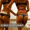 Dota - Hot Girls