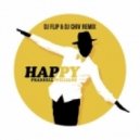 Pharell Wiliams - Happy