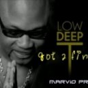 Low Deep T - Got 2 Find Love (Marvio Prs. Remix)