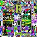 Dj Sava Feat. Raluka vs Dj Rich-Art - Aroma (Dj Rit-Rich MashUp)