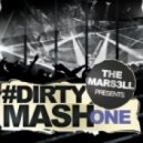 DJ Fresh vs. Jay Fay ft. Ms Dynamite vs The Chainsmoker - Selfie Sound (The Mars3ll Mash Up)