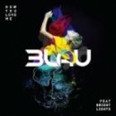 3LAU Feat. Bright Lights - How You Love Me (Espenz Remix)
