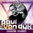 Paul Van Dyk - Nithing But You (Cosmic Oddity Remix)
