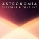 Vicetone & Tony Igy - Astronomia 2014
