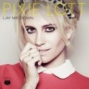 Marvio vs. Pixie Lott - Lay Me Down