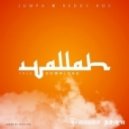 Jumpa x Reddy Roc - Yallah (Original mix)