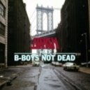 Q-ran - B-boys Not Dead (vol 3)